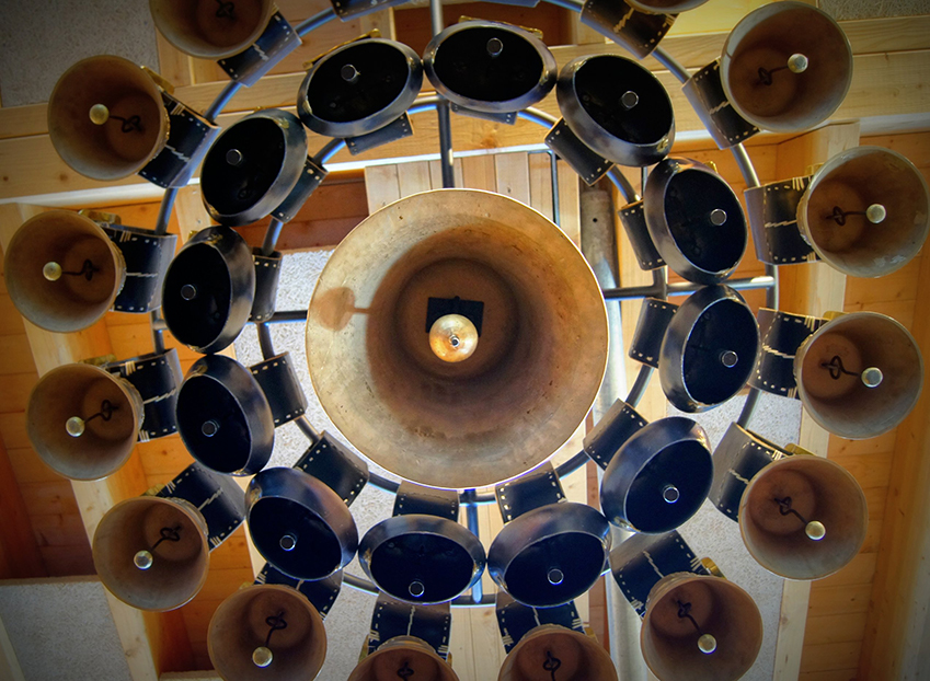 Microsoft Dynamics CRM Bells Whistles