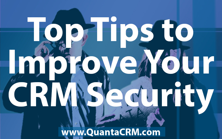 CRM Review – Microsoft Dynamics 365 Security 2017