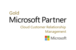 Microsoft Dynamics CRM Partner Silver