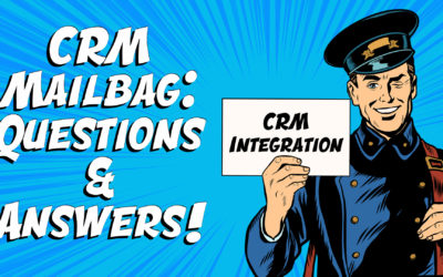 CRM Integration Questions and Answers