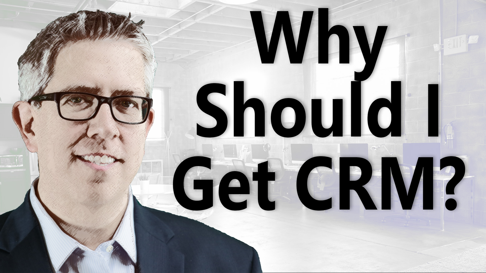 Why Get CRM? An Introduction to CRM Benefits QuantaCRM